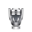 INVICTUS PLATINUM 100ML EDP PACO RABANNE CABALLERO