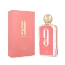 9AM POUR FEMME 100ML EDP AFNAN DAMA