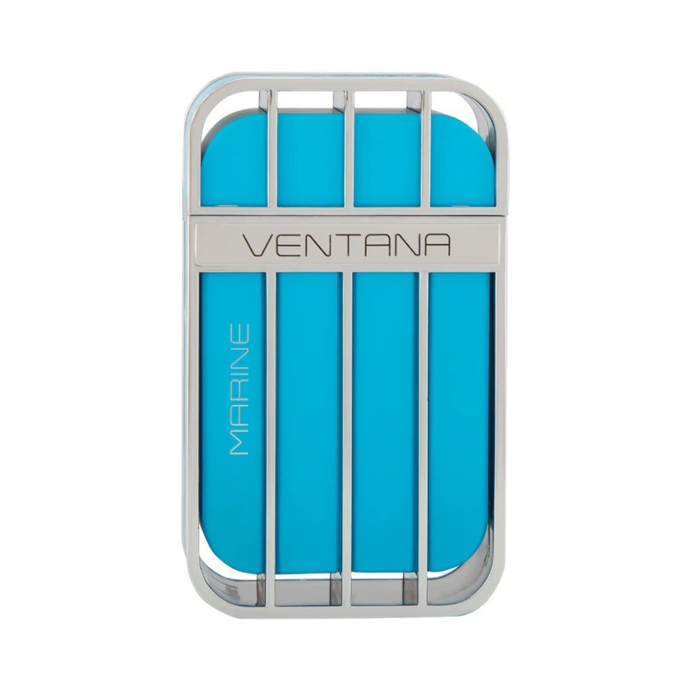 VENTANA MARINE 100ML EDP ARMAF CABALLERO