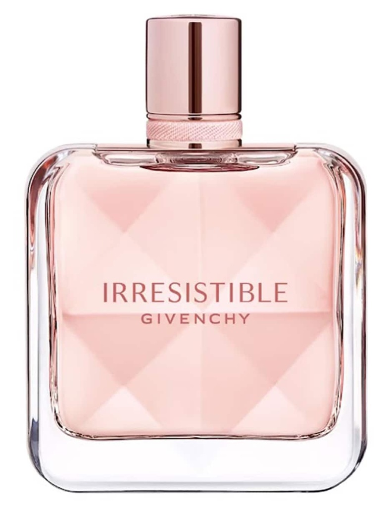 IRRESISTIBLE 80ML EDP GIVENCHY DAMA