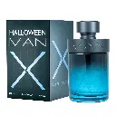 Halloween Man X 125 ml EDT Halloween Caballero