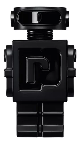 [3349668614592] Phantom 100 ml Parfum Paco Rabanne Caballero