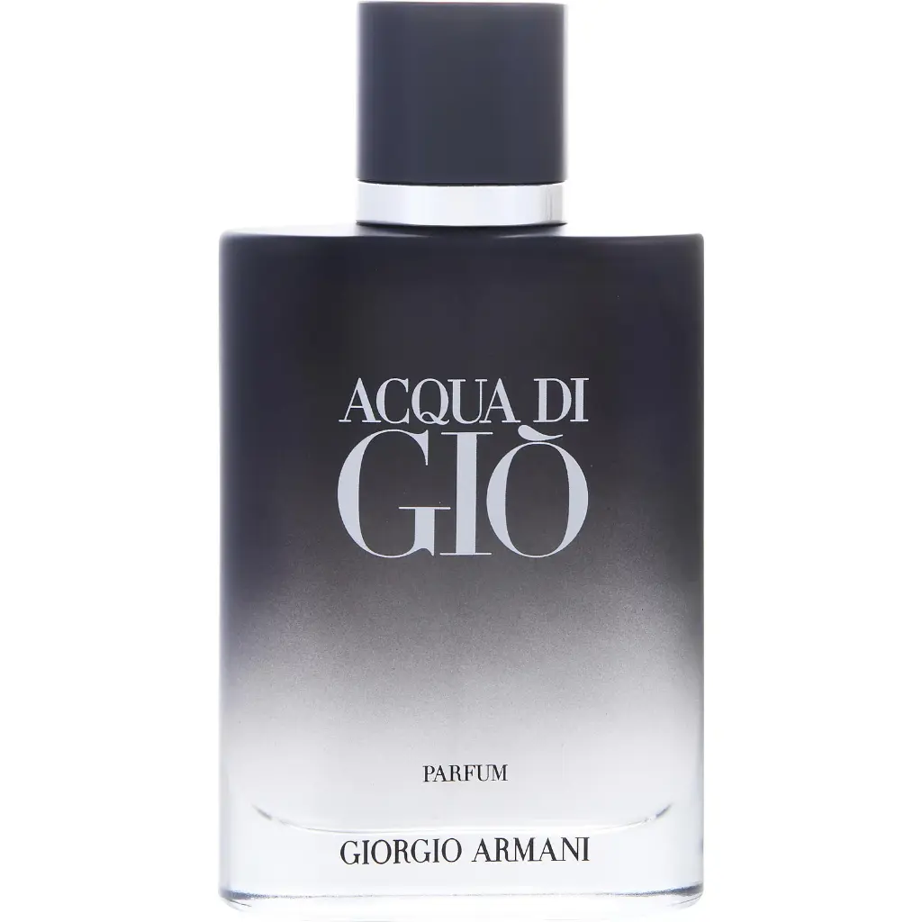 ACQUA DI GIO 125ML PARFUM GIORGIO ARMANI CABALLERO 