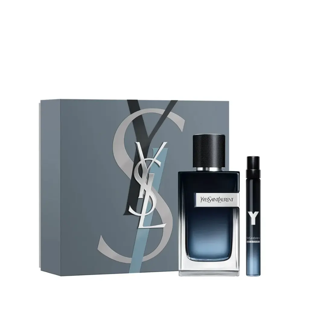 Y SET 100ML EDP YVES SAINT LAURENT CABALLERO