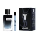 Y Set 100 ml EDP Yves Saint Laurent Caballero