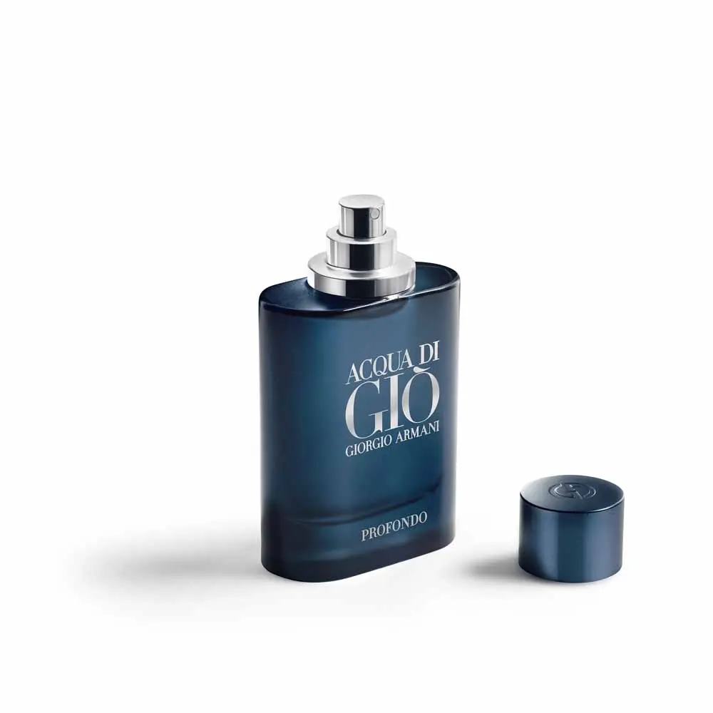 [3614273953672] Acqua Di Gio Profondo 200 ml Parfum Giorgio Armani Caballero