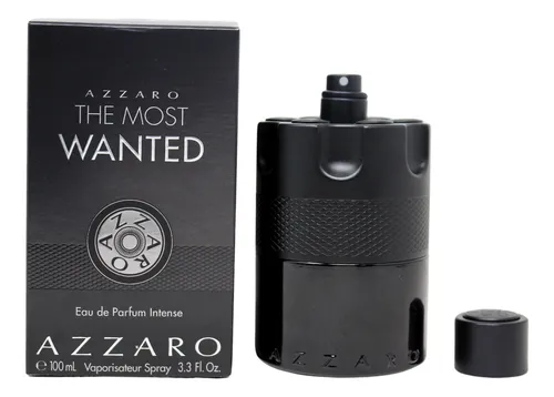 [3614273521307] The Most Wanted EDP 100 ml Azzaro Caballero
