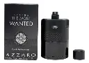 THE MOST WANTED EDP 100ML AZZARO CABALLERO