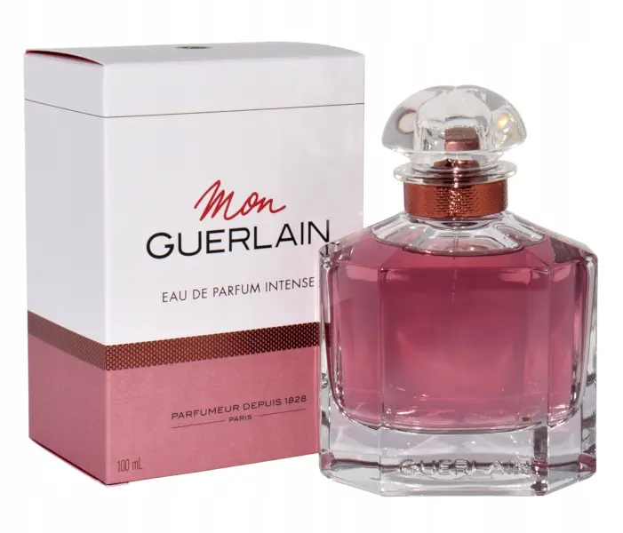 [3346470137806] Mon Guerlain 100 ml EDP Intense Guerlain Dama