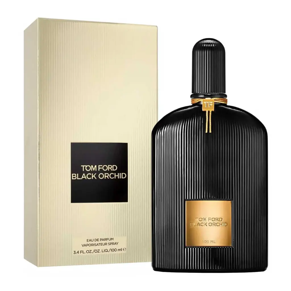 TOM FORD BLACK ORCHID 