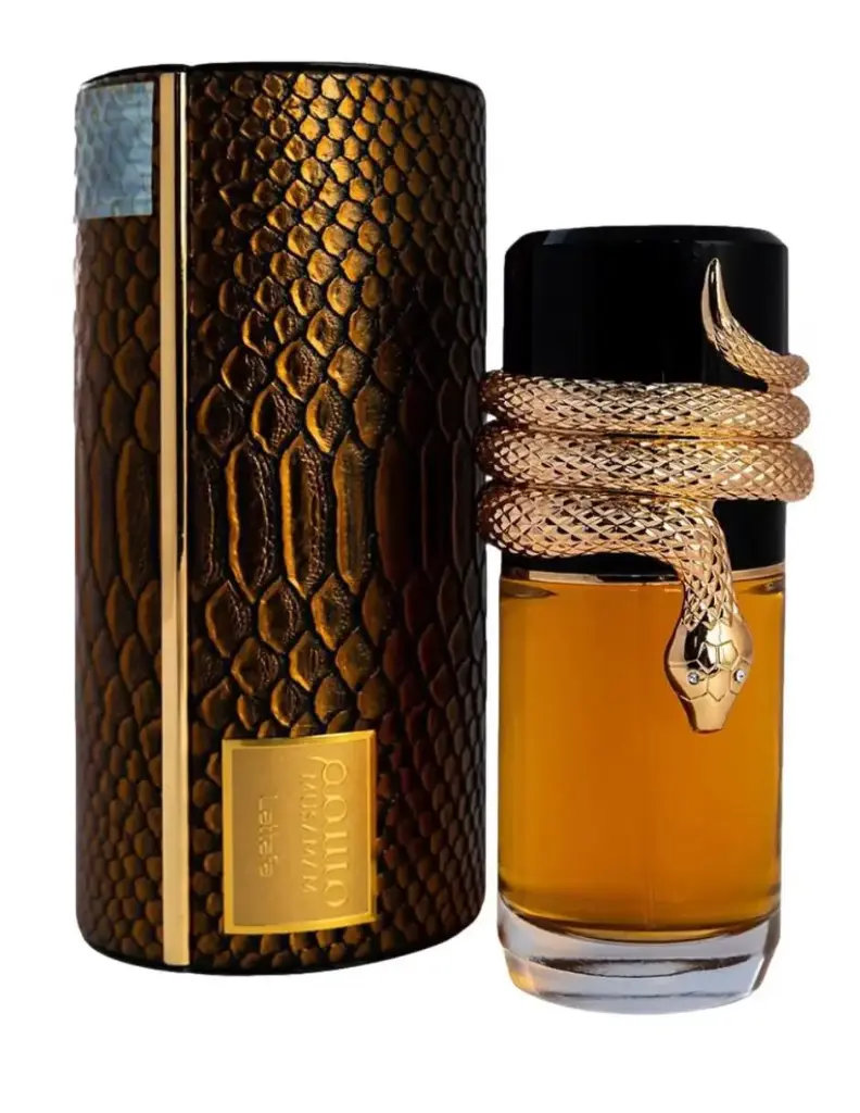 [6291108737323 1157898562] Musamam 100 ml EDP Lattafa Unisex