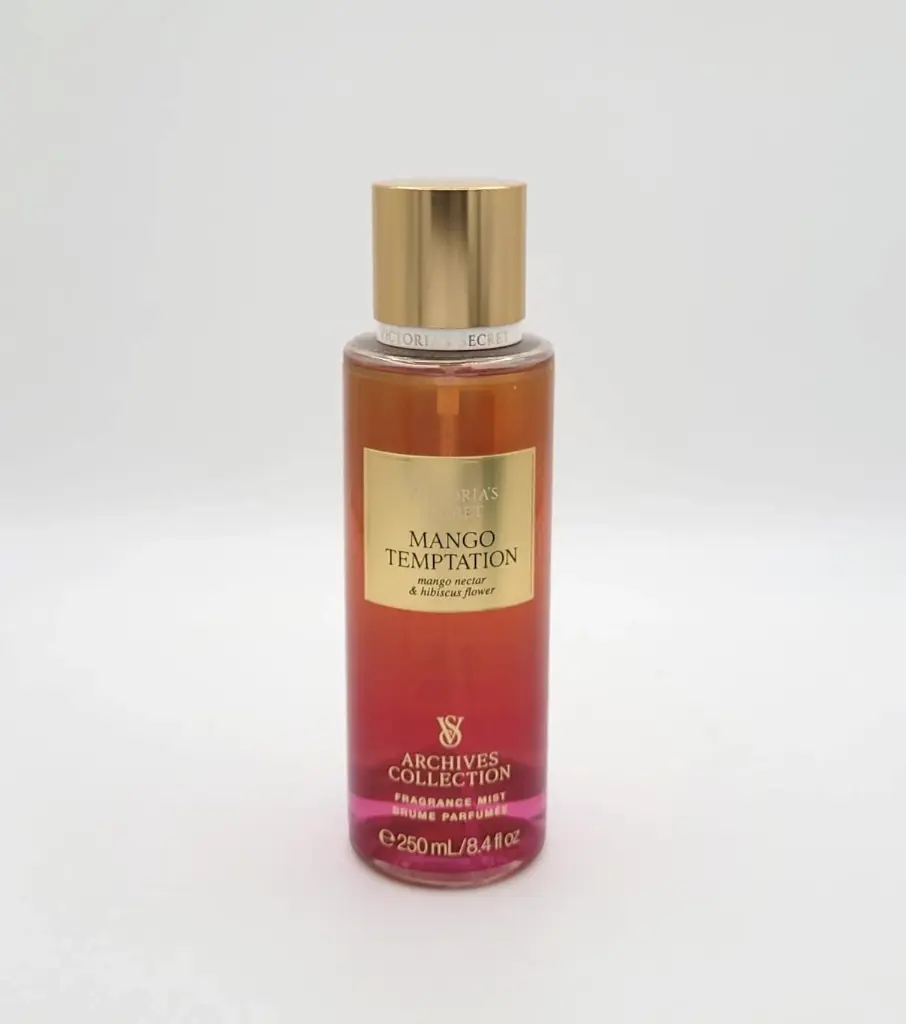 [197575004516] Body Mist Mango Temptation Victoria's Secret 250 ml VS