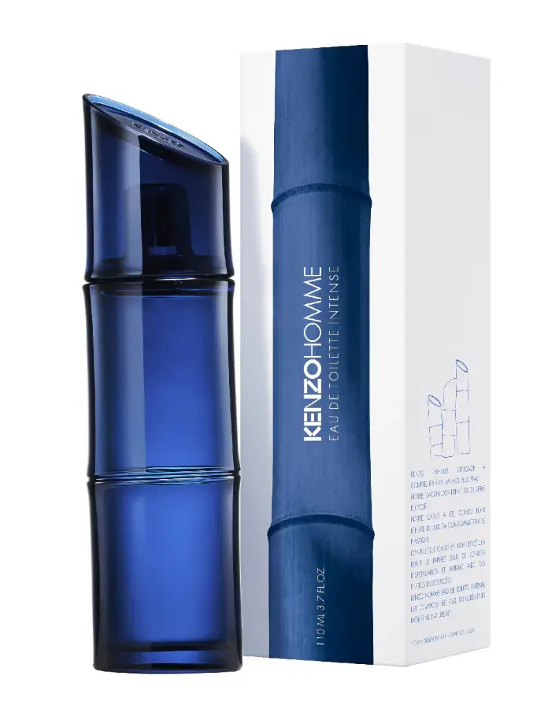 FLOWER HOMME INTENSE 110ML EDT KENZO CABALLERO