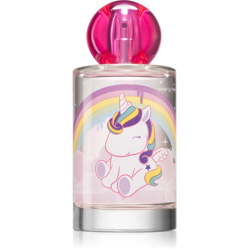 [8411114087153] Unicorn 100 ml EDT Air-val Niños
