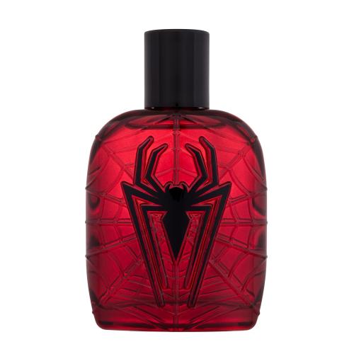 [663350092806 663350055481 8411114086248] Spiderman 100 ml EDT Marvel Niños