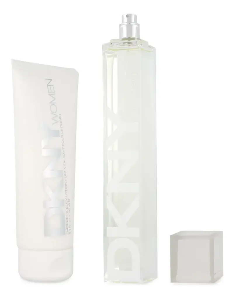 DKNY WOMEN SET 100ML EDP DKNY DAMA