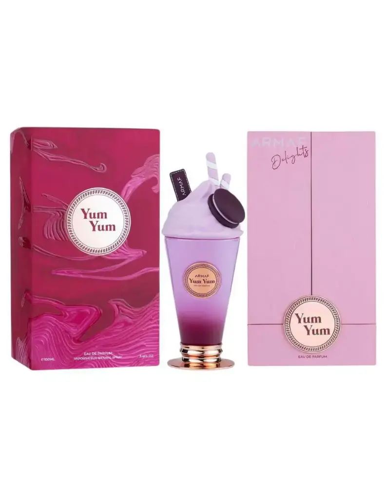 YUM YUM 100ML EDP ARMAF DAMA