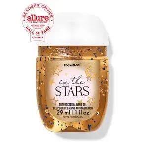 ANTIBACTERIAL IN THE STARS 29 ML BBW