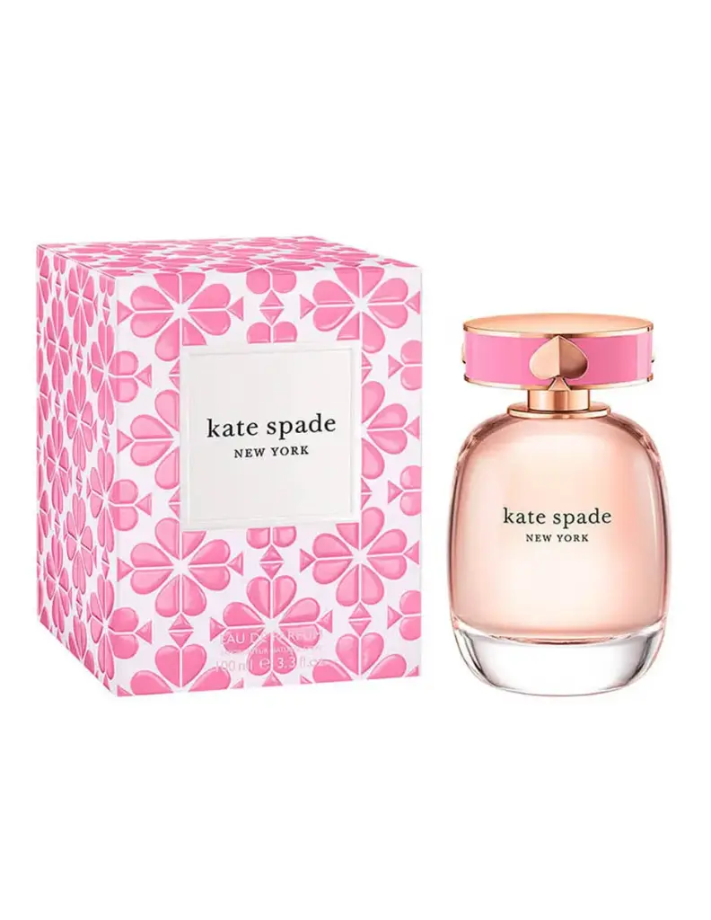 KATE SPADE NEW YORK 100ML EDP KATE SPADE DAMA