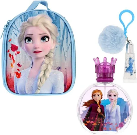 [8411114085883] Frozen Set 100 ml EDT Disney Niña