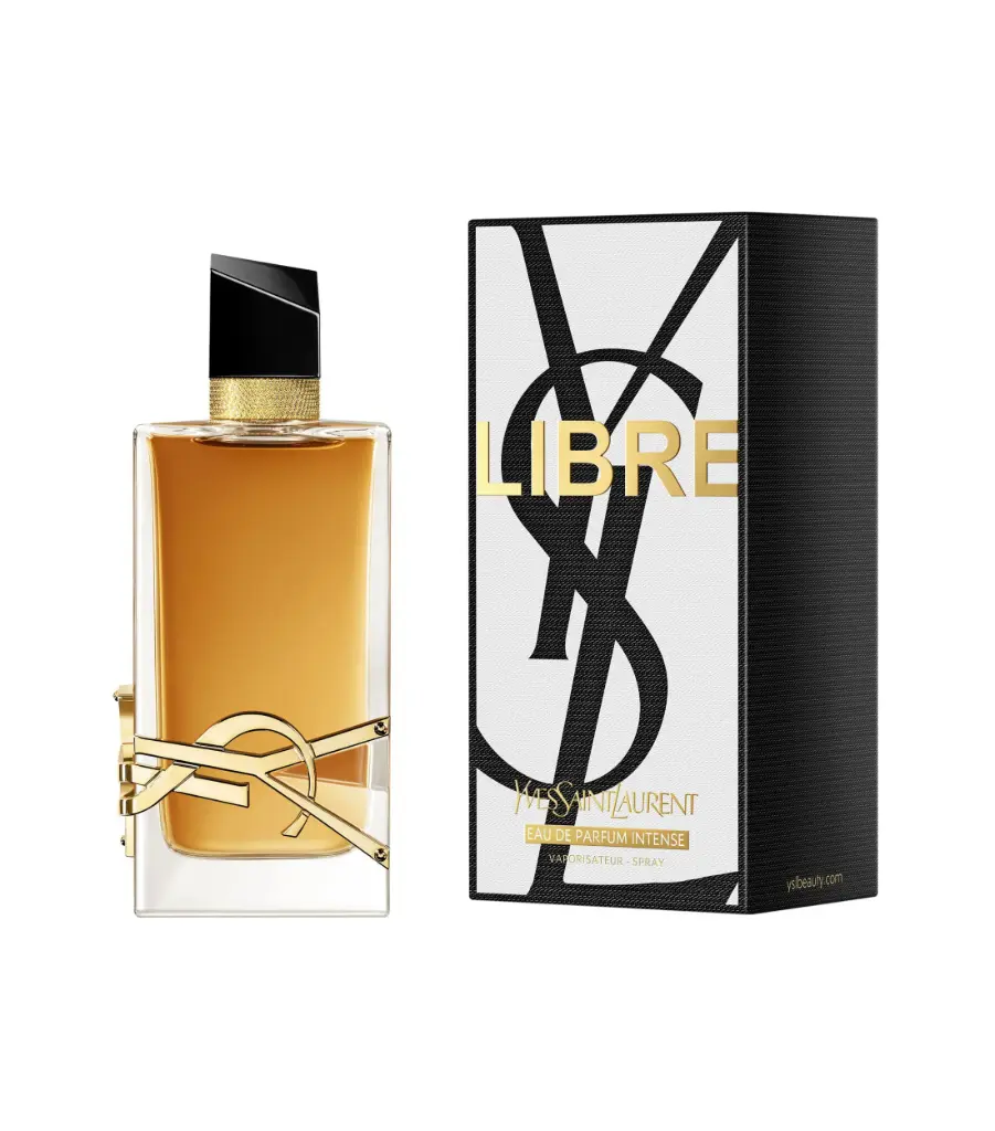 [3614273069557] LIBRE 90ML EDP INTENSE YVES SAINT LAURENT DAMA