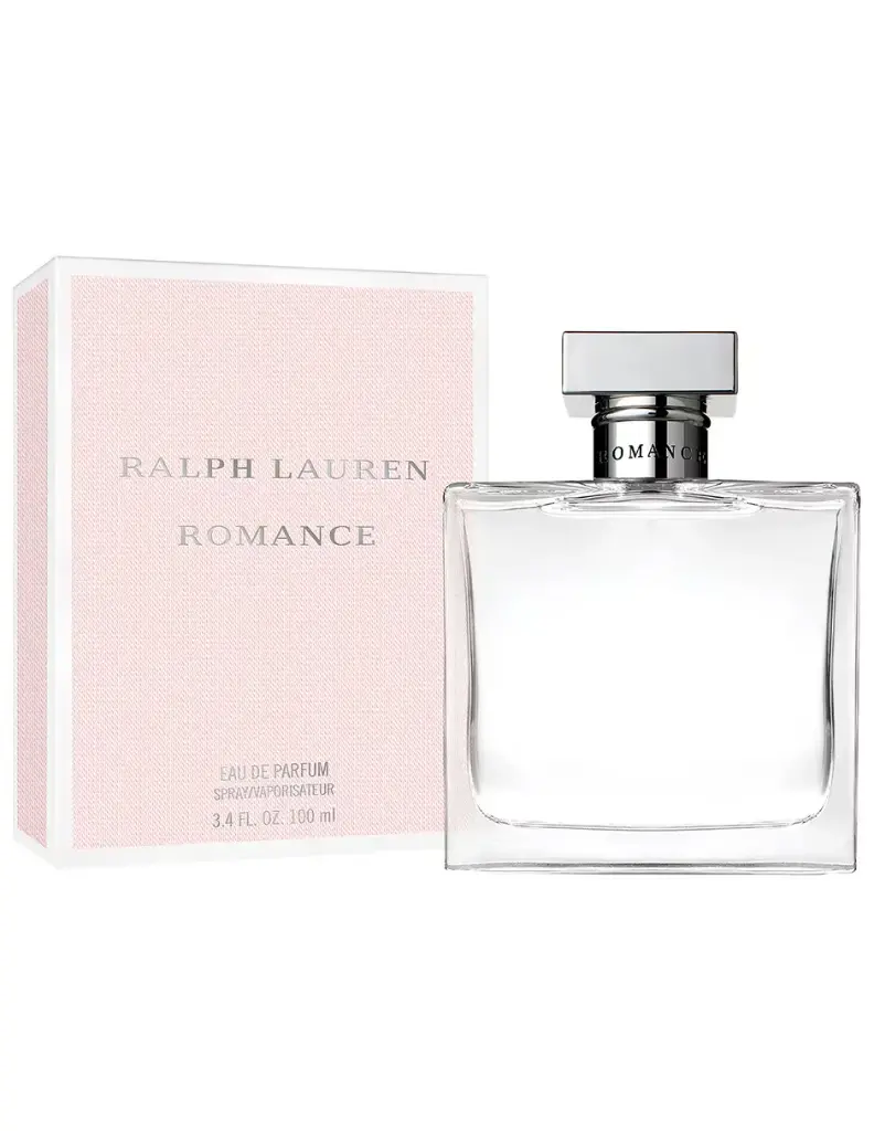 ROMANCE 100ML EDP DE RALPH LAUREN DAMA