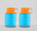 Duo Armaf Mandarin Sky 100 ml Edp+mandarin Sky 100 ml CAB