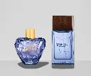 Duo Lolita Lempicka 100 ml EDP Dama+lolita Lempicka Homme 100 ml EDT CAB
