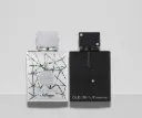 DUO ARMAF CLUB DE NUIT SILLAGE 105ML EDP UNISEX+INTENSE 105ML EDT CAB