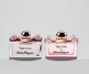 Duo Salvatore Ferragamo Signorina 100 ml Edp+ In Fiore 100 ml EDT Dama
