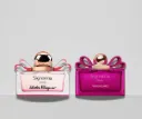 Duo Salvatore Ferragamo Signorina In Fiore 100 ml Edt+ribelle 100 ml EDP Dama