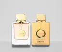 Duo Armaf Milestone 105 ml Edp+club de Nuit 105 ml EDP Dama