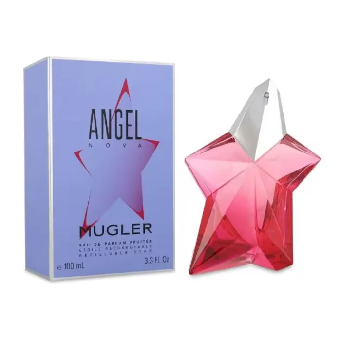 [3439600049862] Angel Nova Thierry Mugler 100 ml EDP Dama