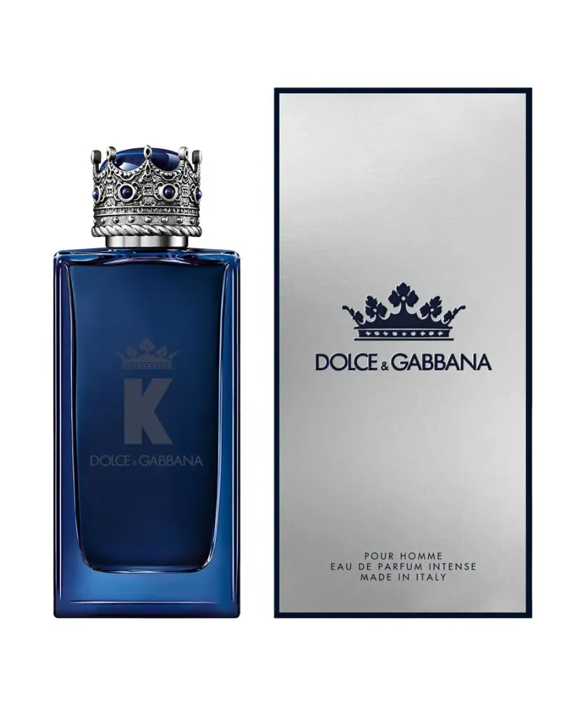 Dolce & Gabbana K Pour Homme Intense 100 ml EDP Dolce & Gabbana Caballero