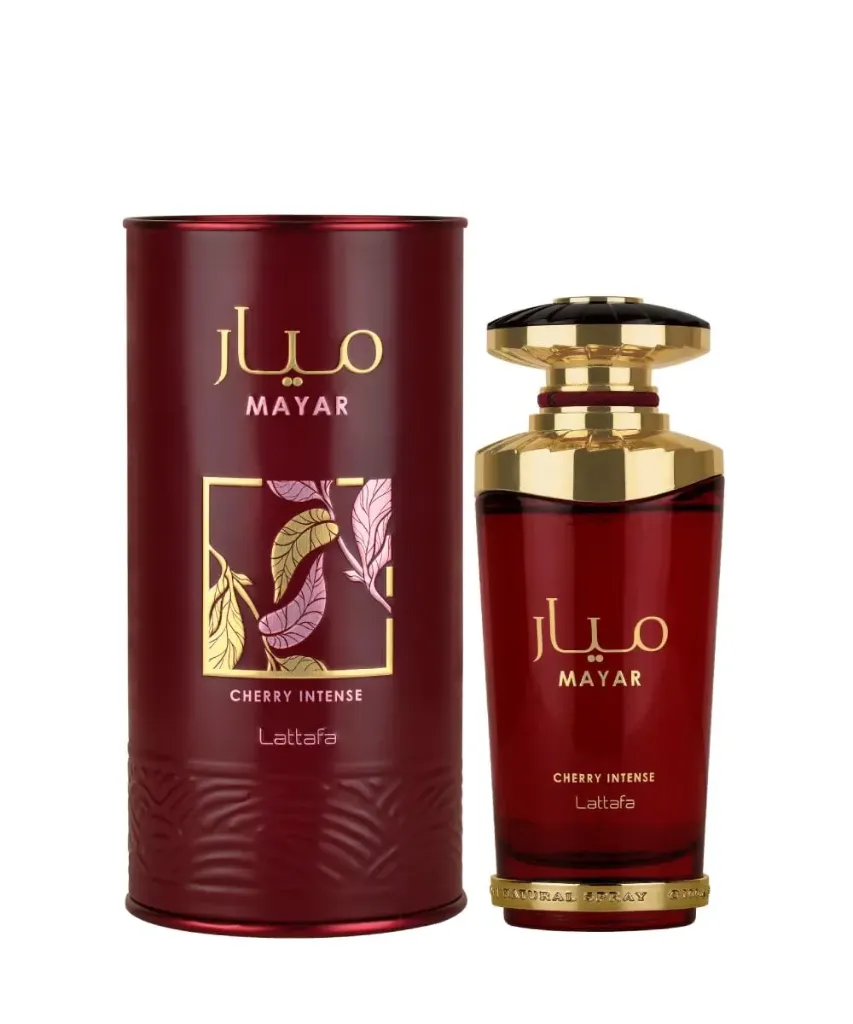 Mayar Cherry Intense 100 ml EDP Lattafa Unisex