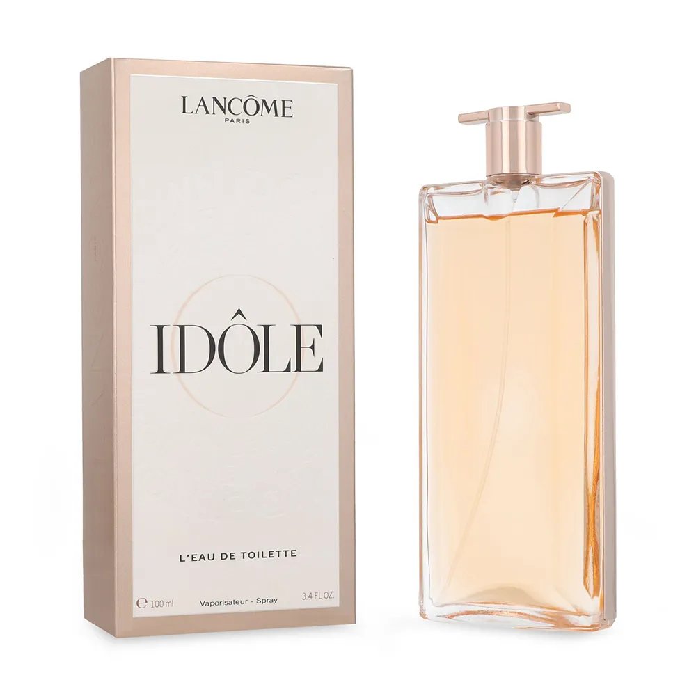 [3614274078565] Idole L'eau 100 ml EDT Lancome Dama