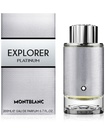 Explorer Platinum 200 ml EDP Mont Blanc Caballero