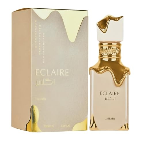 Eclaire 100 ml EDP Lattafa Dama