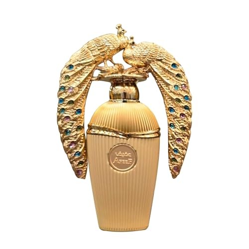 Afeef Lattafa 100ml EDP Unisex