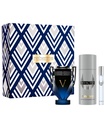 Invictus Victory Elixir Set 100 ml Parfum Intense Paco Rabanne Caballero