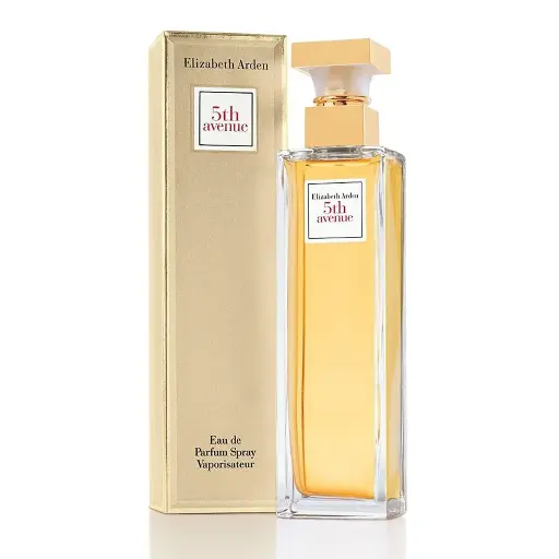[085805390600] 5TA AVENIDA 125ML EDP ELIZABETH ARDEN DAMA