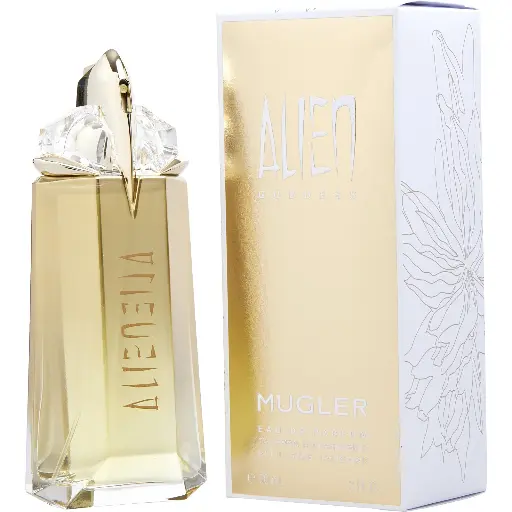 [3614273560405] ALIEN GODDESS 90ML EDP MUGLER DAMA