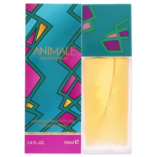 [892456000037] ANIMALE 100ML EDP ANIMALE DAMA