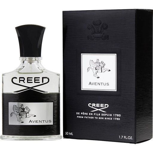 [3508441001114 1118811549] AVENTUS 100ML EDP CREED CABALLERO
