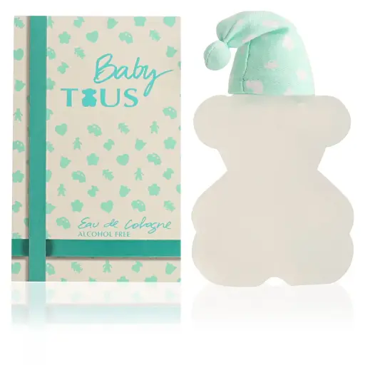 [8436038831125] BABY TOUS 100ML EDT TOUS UNISEX 