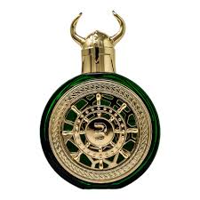 [850050062004] VIKING DUBAI 100ML PARFUM BHARARA CABALLERO