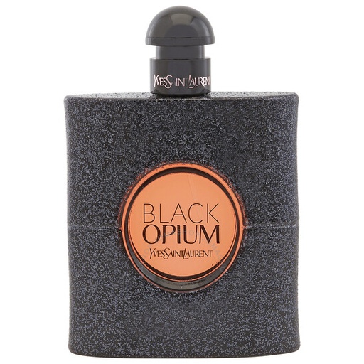 [3365440787971] BLACK OPIUM 90ML EDP YVES SAINT LAURENT DAMA