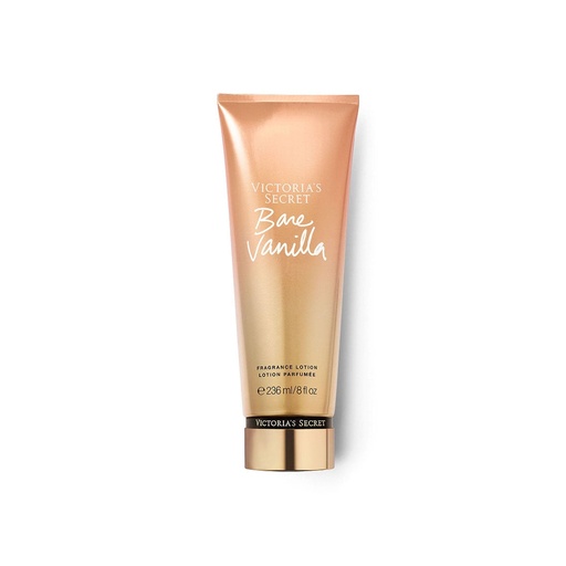 [667556605105 667557894669] BODY LOTION BARE VANILLA 236 ML VS COD4