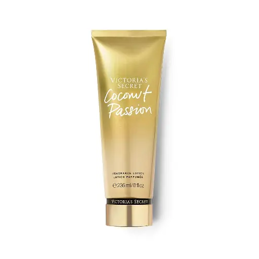 [667557894683 667556605129] BODY LOTION COCONUT PASSION 236ML VS COD6