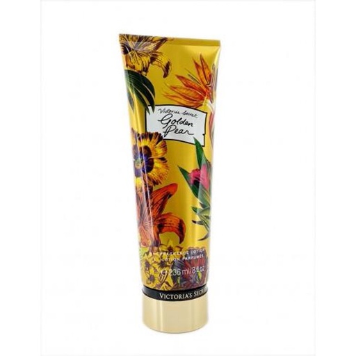 [667551015114] BODY LOTION GOLDEN PEAR 236ML VS